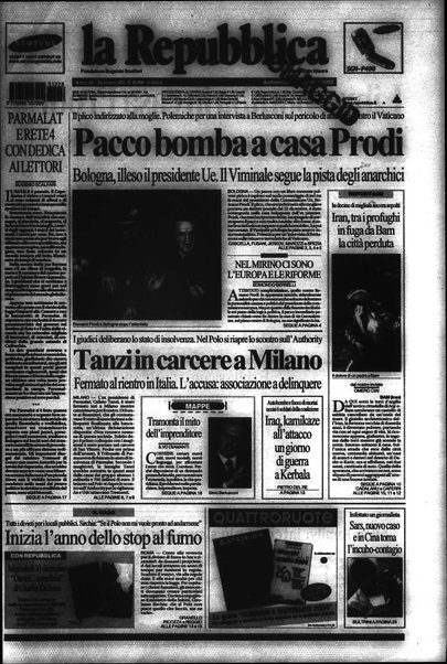 La repubblica